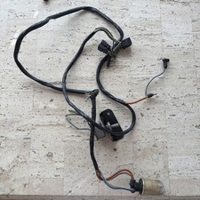 1965 1966 Original Ford Mustang Emergency Flasher With Wiring OEM picture