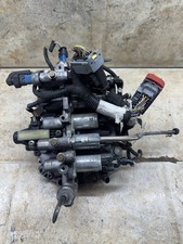 13-16 Dodge Dart Turbo HYDRAULIC TRANSMISSION Shift Actuator Valve Body Solenoid picture