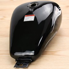 NEW 3.4 Gallons Fuel Gas Tank For Honda CMX 250 CMX250 Rebel 1985-2016 2012 1999 picture