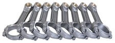 Eagle SIR I-Beam Connecting Rods [Chevy LS] picture