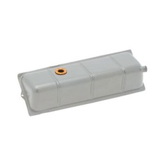 Fuel Tank Stamped Steel 17 Gallon F-100 1953-1955 picture