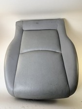 2001 - 2005 Mercedes-Benz C240 C320 Front Right Seat Cushion Bottom Gray OEM picture