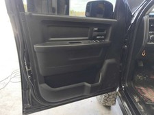 TDODR1500 2022 Front Door Trim Panel 751149 picture