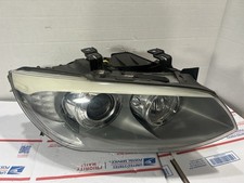 11 - 13 BMW 328I 335I COUPE CONVERTI PASSENGER RIGHT XENON HID HEADLIGHT LAMP OE picture