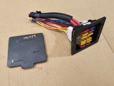 USED INTELLITEC FUSE BLOCK 00-00884-000 F73-1052 FLEETWOOD EXPEDITION SHIPPED picture