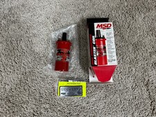 MSD 8202 Ignition Canister Coil Blaster 2 Series High Performance picture