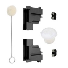 Sunroof Track Assembly Repair Set Fit 07-14 Ford Edge Lincoln MKT 7T4Z78502C06A picture