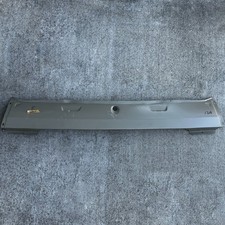 FRONT LOWER VALANCE 74-78 DATSUN B210 picture