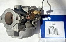 Rebuilt Johnson Evinrude 60-70 HP Carburetor 1-3/8” Throat 315082 313355 Bowl picture