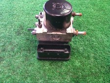 2010-2012 Dodge Caliber ABS Anti-Lock Brake Pump Assembly OEM picture