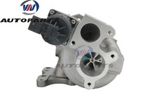 Turbo Charger 49373-07011 for 2015+ Honda CRV Civic Si 1.5 T  L15B7 Engine picture
