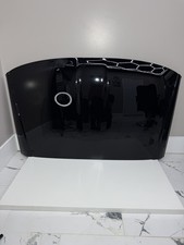 2005-2013 CHEVROLET CORVETTE C6 REMOVABLE BLACK TARGA TOP ROOF PANEL OEM  picture