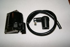 Puch External Ignition / High Tension Coil picture