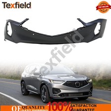 04711TJBA30ZZ AC1000210 Front Fit Acura RDX 2022-2025 Bumper Cover picture