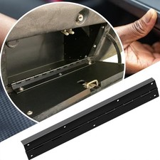 Black Replacement Glovebox Hinge Fits Honda Acty Truck Front Left Glove Box 1PCS picture
