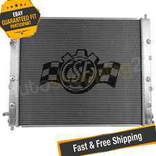 CSF 8028 CTS-V Aluminum Radiator for 2009-2015 Cadillac CTS-V picture
