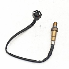 1x Oxygen O2 02 Sensor 17187 Upstream For Bosch BMW F07 F10 F12 F01 F02 E70 E71 picture