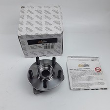 Front Wheel Bearing & Hub Fits Chrysler Dodge Plymouth 1995 1996 1997 1998-2006 picture