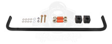 Custom Per formance 2020-2026 RT Sway Bar Kit - Can-Am Spyder Usabikercom picture