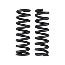 Old Man Emu 4011 Coil Spring Set Steel Stainless Steel for Ford Mustang picture