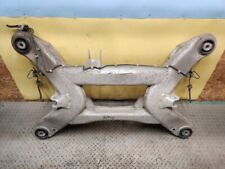 05 06 07 Bentley Continental GT Rear Subframe Suspension Crossmember Carrier OEM picture