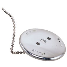 Perko 0540 Spare Cap W/Chain 0540DPG99A picture