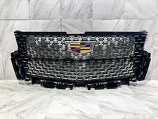 2021-2024 CADILLAC ESCALADE GRILLE ASSEMBLY OEM FRONT CENTER GRILL 84830289 picture