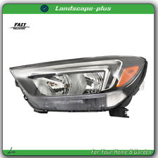 For 2017-2022 Buick Encore LH/Driver Side Headlight Assembly Halogen w/ LED DRL picture