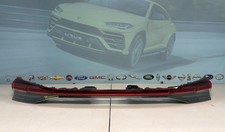 2022 - 2025 AUDI Q4 E-TRON, SPORTBACK E-TRON REAR CENTER LIGHT BAR LED OEM USED picture
