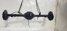 2000 2004 Ford F150 OEM Rear Axle Assembly 8.8 Disc Brake  picture