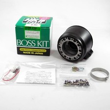 HKB SPORTS Boss Kit Steering Wheel Adapter Hub 98-05 Mazda MX5 Eunos NB Roadster picture