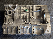OEM 04-09 Honda S2000 Bare Cylinder Block F22C1 AP2 S2K PCX *Needs Work* picture