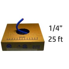 25 ft 1/4