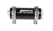 Aeromotive For 700 HP EFI Fuel Pump - Black picture