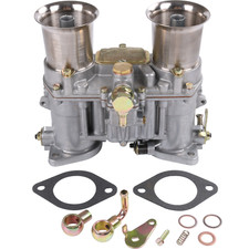 CARBURETOR Fits For 48IDA 19030.018 ROD WITH TWO GASKETS NEW  picture