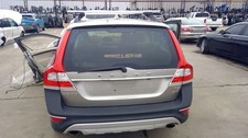 2011-2016 Volvo XC70 Rear Liftgate Hatch Assembly Painted 484 SEashell Metallic picture