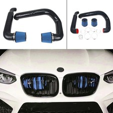 Cold Air Intake System For 2020-2024 BMW X3M X4M S58 3.0T Kit Pipe KYOSTAR picture