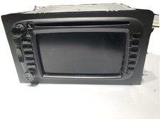 03-05 Chevrolet Silverado Escalade Bose Lux Navigation GPS Radio  #15204334 picture