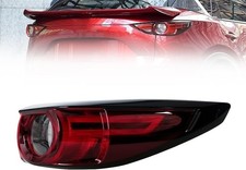 Rear Outer Tail Light Assembly For Mazda CX-5 CX5 2017-2021 Driving LED Right picture