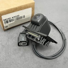 Rear Back View Camera 99240AR020 for Genesis GV70 2022 - 2023 picture