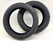Bridgestone Battlax RS11 Tire Set Hypersport Motorcycles 120/70-17 190/55-17 picture