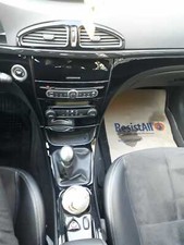 BMW Z3 Series Interior Dash Trim Kit 3M 3D 20-Parts PIANO BLACK 1996-1999 RHD picture