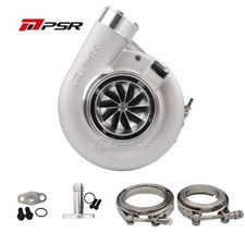 Pulsar 6270G (G40-900) Dual Ball Bearing Turbocharger, T4 Divided 1.06A/R picture