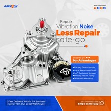 27108684859 Transfer Case ATC13-1 For BMW G20 G30 G01 G05 G06 G07 2018-2023 picture
