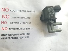 2000-05 TOYOTA CELICA ORIGINAL GENUINE VACUUM SWITCH VALVE OEM Denso 90910-12221 picture
