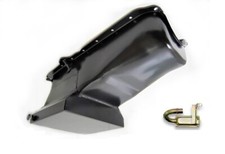 1986-02 SB Chevy Oil Pan Drag Race Extra Capacity 7QT Vortec 305 350 5.0 5.7 picture