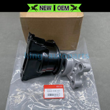 OE 1Pcs Engine Side Mounting Rubber for Honda Civic 1.8L 06-11 50820-SNB-H01 picture