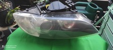 2007 - 2010 BMW 3 SERIES COUPE HEADLIGHT HID XENON RH PASSENGER SIDE OEM picture