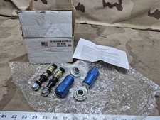 Steeda Ford Mustang Bumpsteer Kit 2005-2014 555-8106 picture