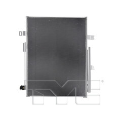 Condenser for 22-25 Jeep Wagoneer/Grand Wagoneer 3.0L Turbo CH3030276 68468125AA picture